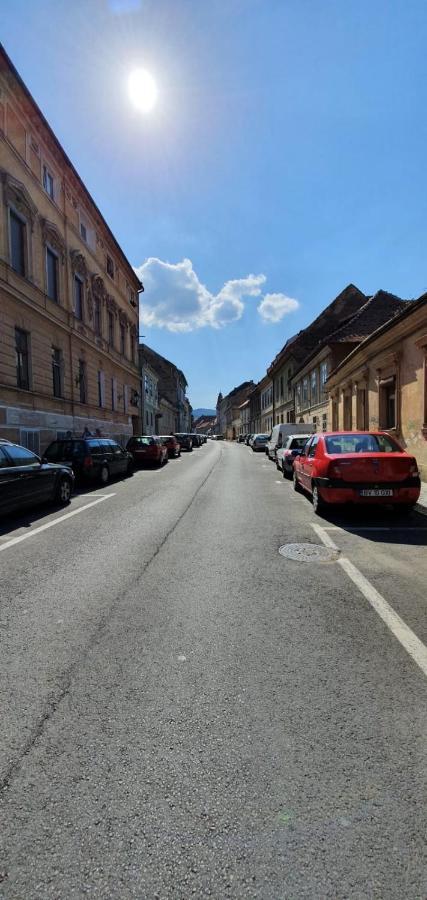 Centre Ville Brașov Exterior foto